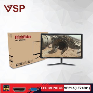 LCD 22" VSP  VE21.5(LE21501) Đen