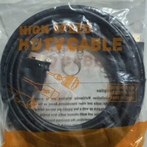 High Speed HDTV Cable