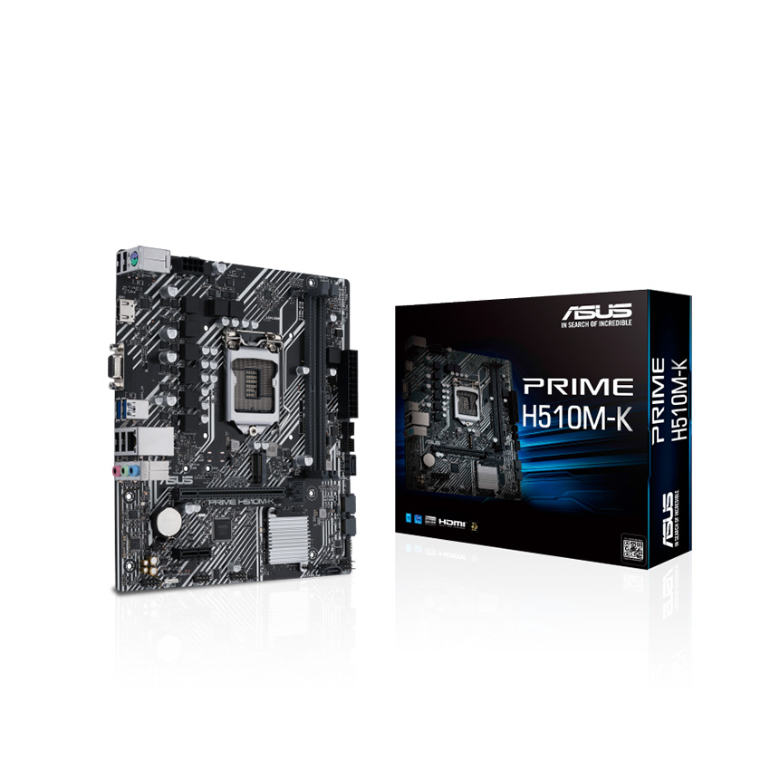 Mainboard Asus Prime H510M-K