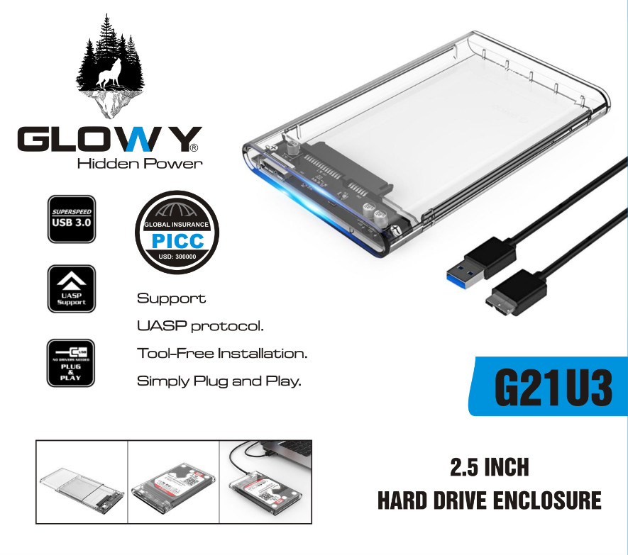 GLOWAY G21U3