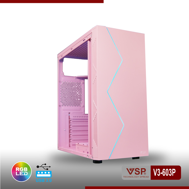 CASE VSP V3-603P