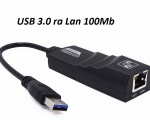 USB LAN 3.0 100MB