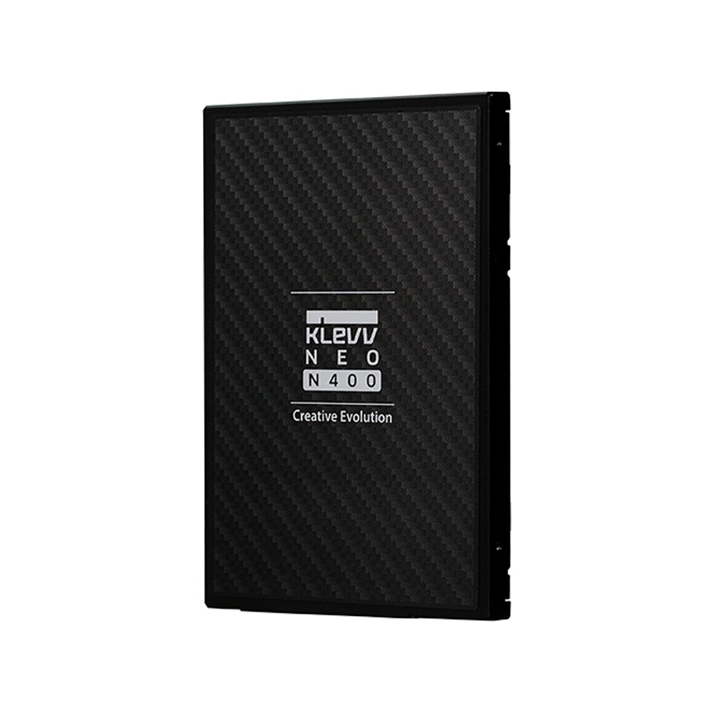 Ổ cứng SSD KLEVV Neo N400 240GB 2.5-Inch SATA III