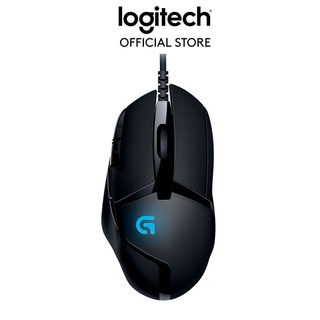 Chuột chơi game Logitech G402 Hyperion Fury USB Black