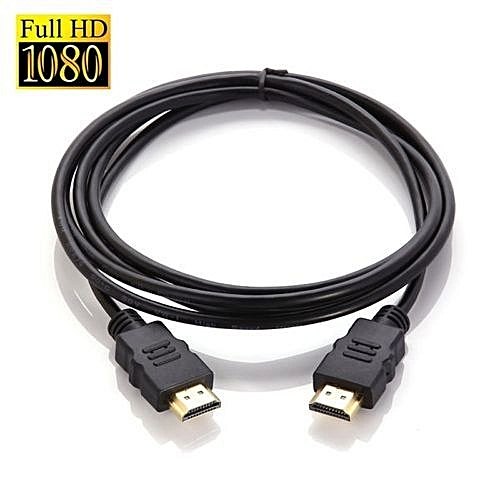 High Speed HDTV Cable