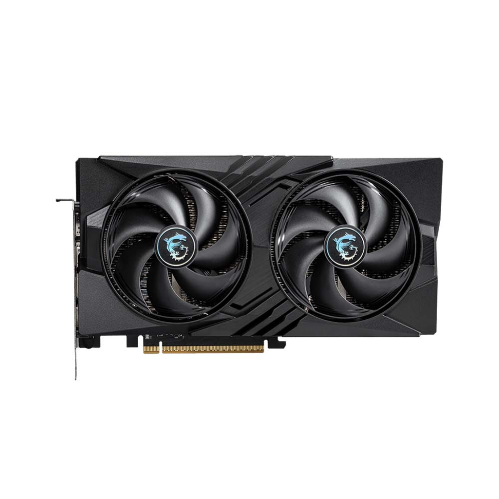 VGA RTX 5060 8G GAMING OC MSI