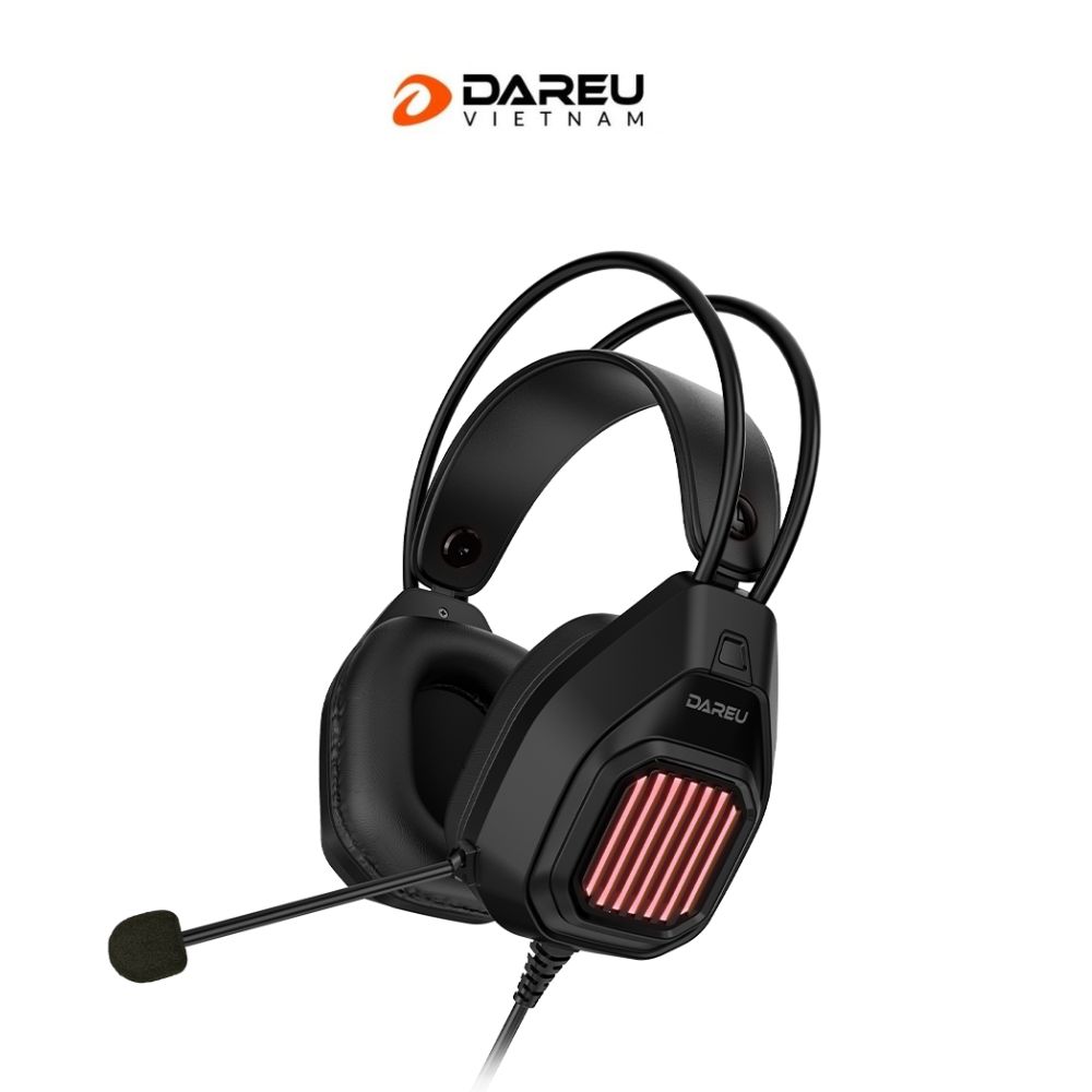 Tai nghe DAREU EH406 (MULTI-LED)