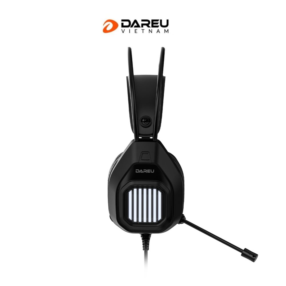 Tai nghe DAREU EH406 (MULTI-LED)