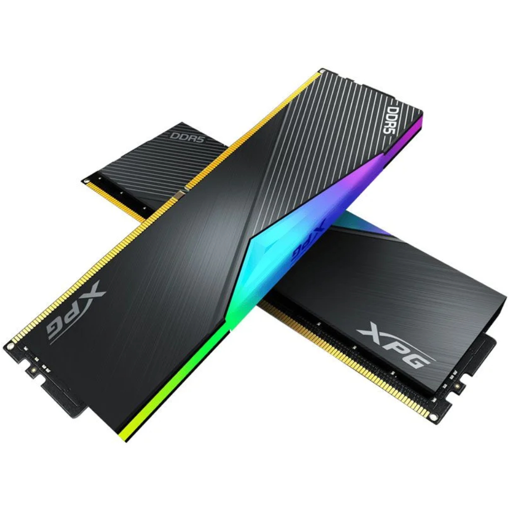 Cặp Ram 32GB Adata XPG Lancer C38 (16x2) - 5200Mhz DDR5