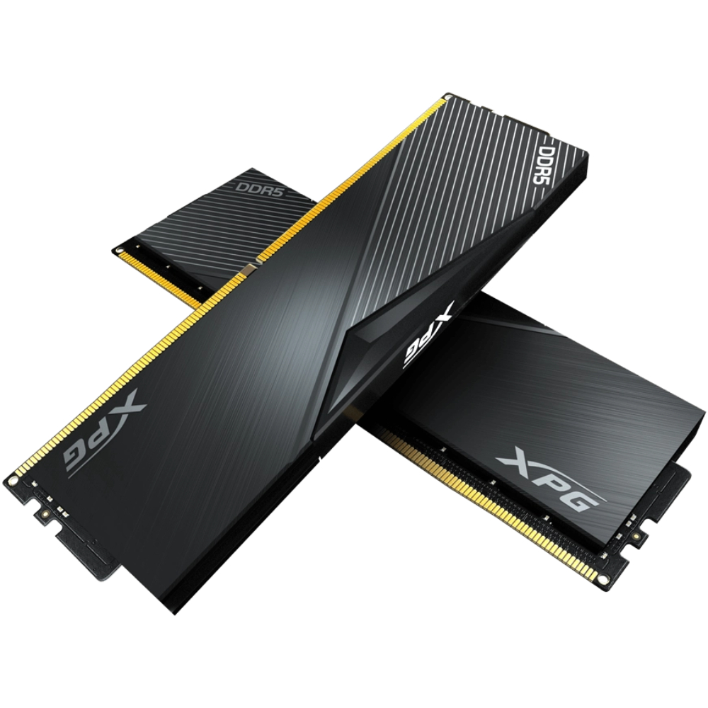Cặp Ram 32GB Adata XPG Lancer C38 (16x2) - 5200Mhz DDR5