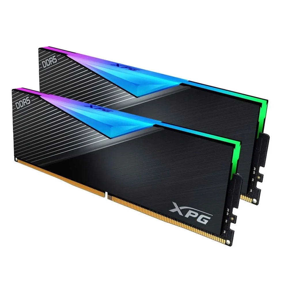 Cặp Ram 32GB Adata XPG Lancer C38 (16x2) - 5200Mhz DDR5
