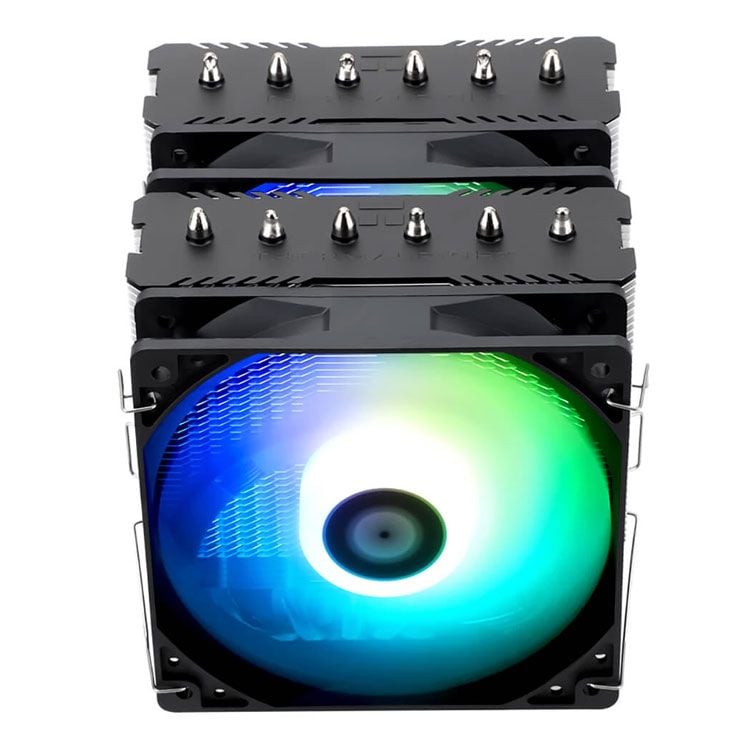 Tản nhiệt khí CPU PA120 SE ARGB