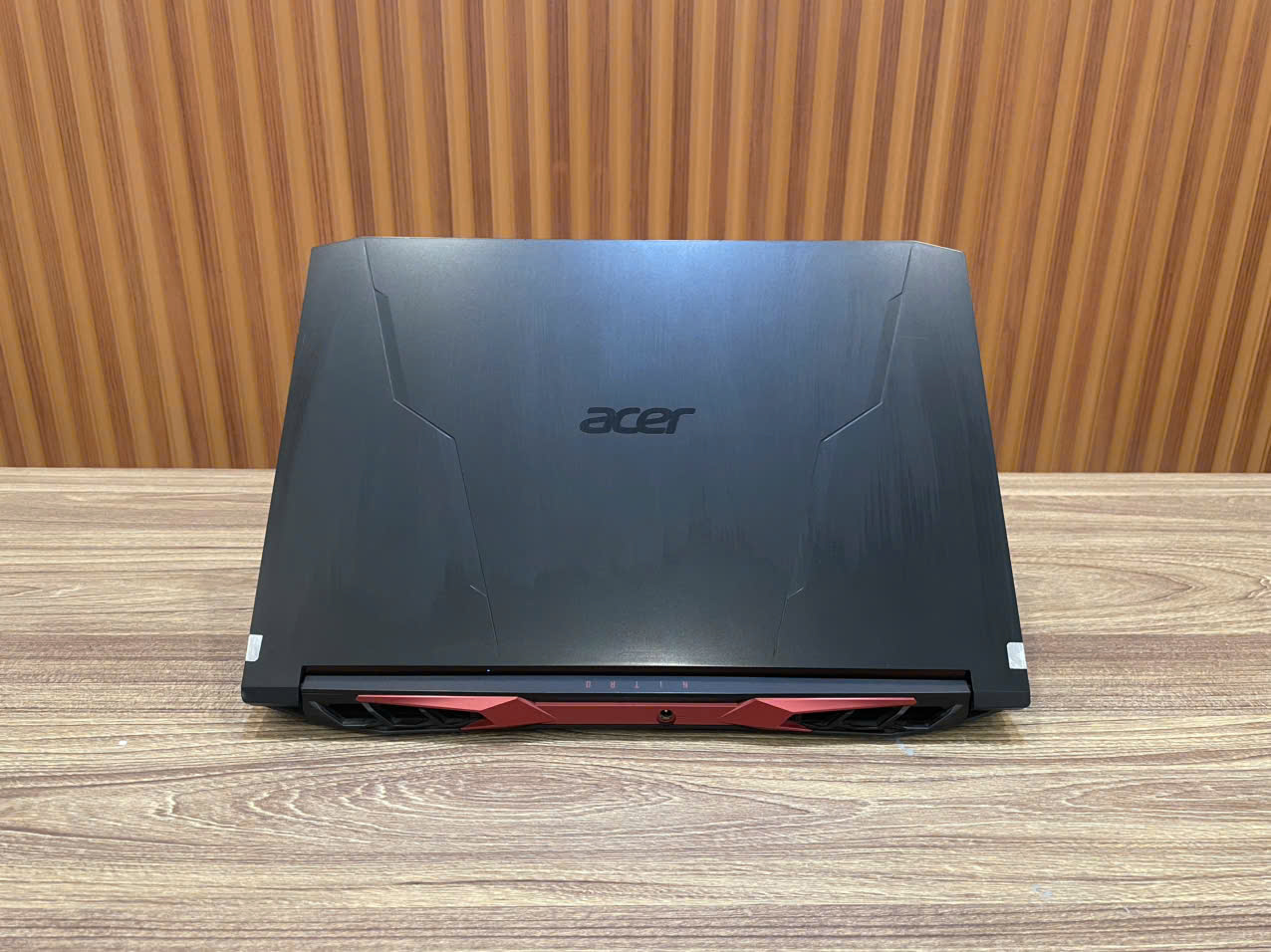 Laptop Gaming Acer Nitro 5 _ 15.6" FHD 144Hz / i5-11400H / GTX 1650 4G / 16GB / 512GB (2nd)
