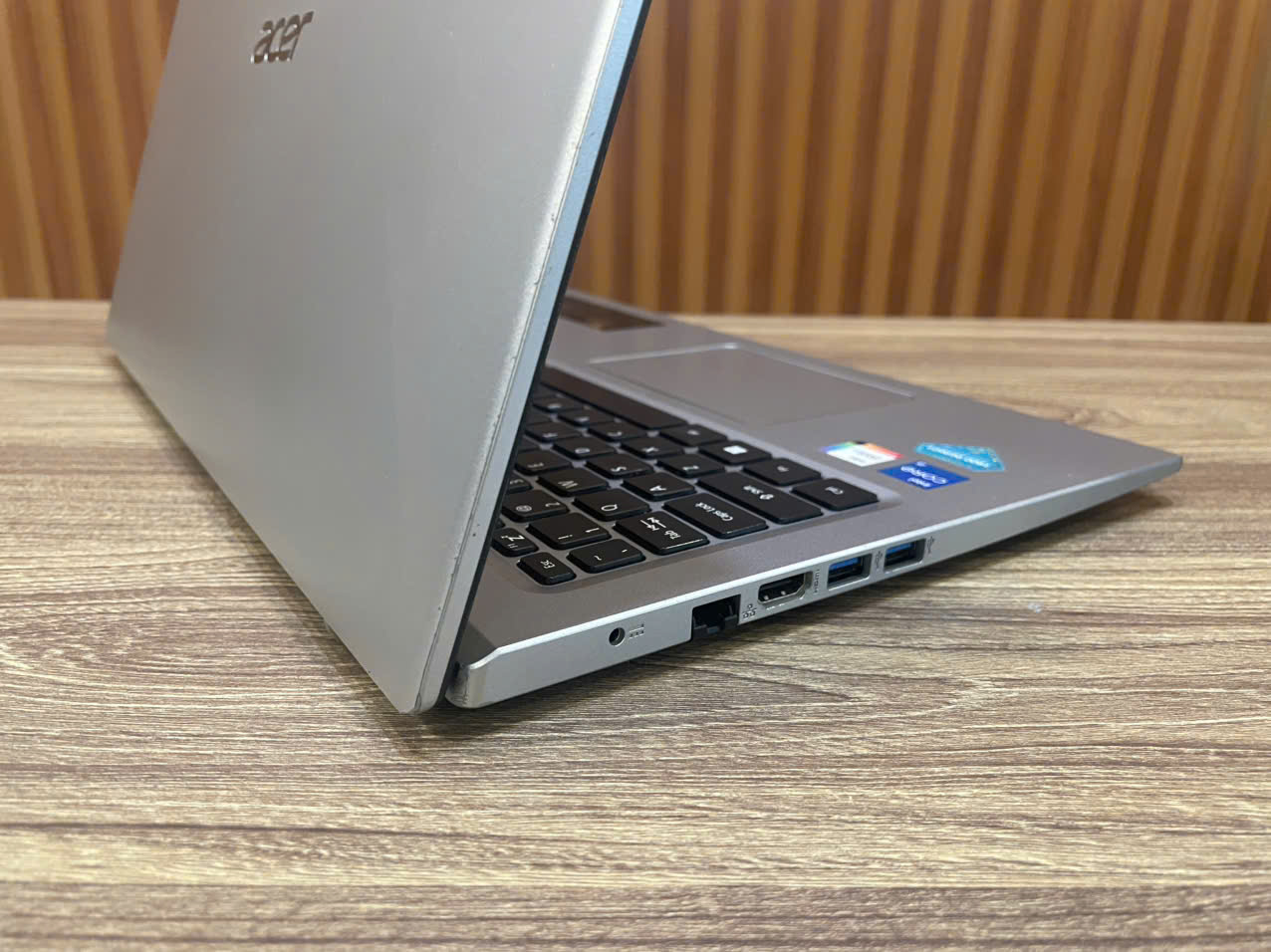 Laptop Acer Aspire 3 _ 15.6" / i5-1135G7 / 20G / 256G (2nd)