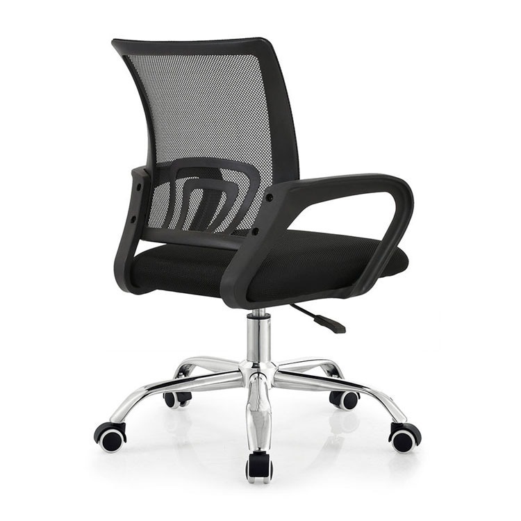 Ghế Xoay Lưng Lưới Văn Phòng