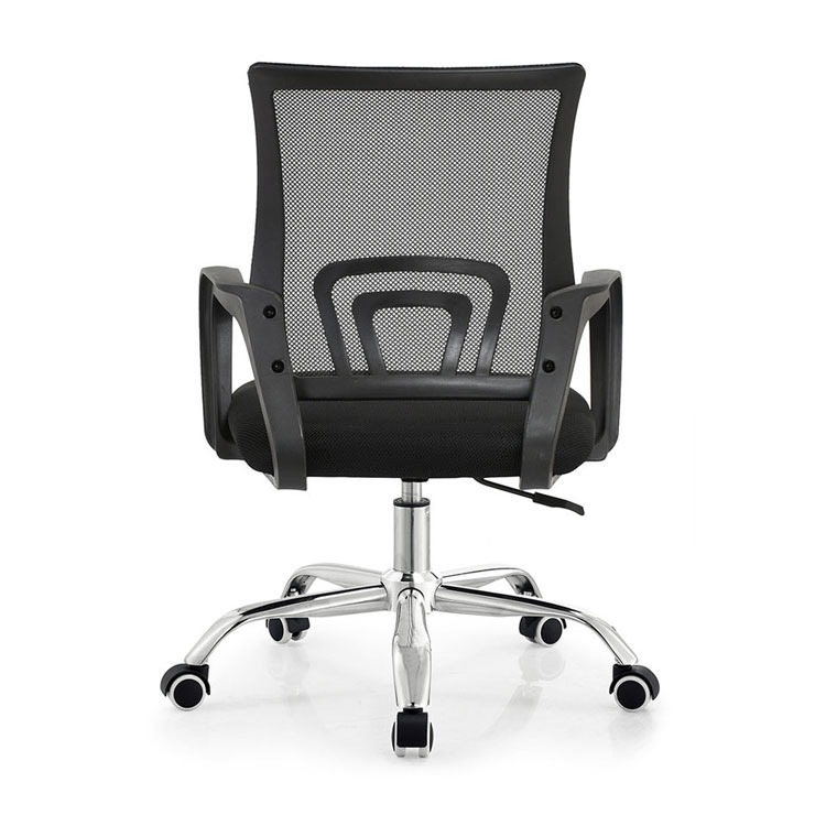 Ghế Xoay Lưng Lưới Văn Phòng