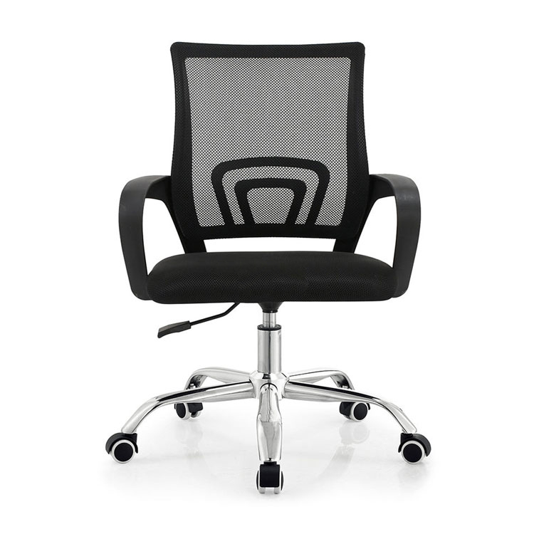 Ghế Xoay Lưng Lưới Văn Phòng