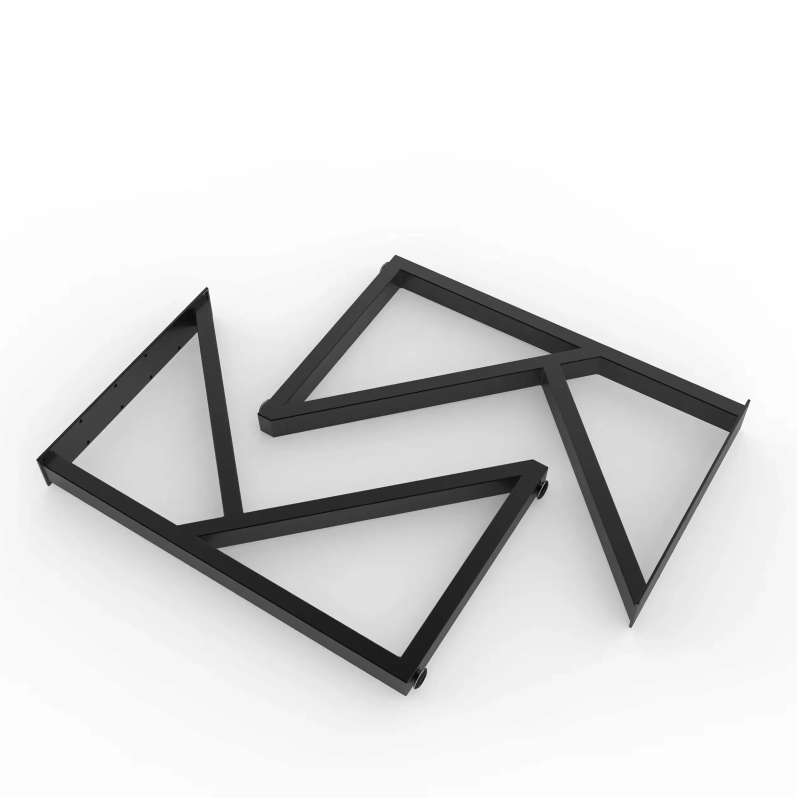 Bàn Gỗ Gaming Chữ K