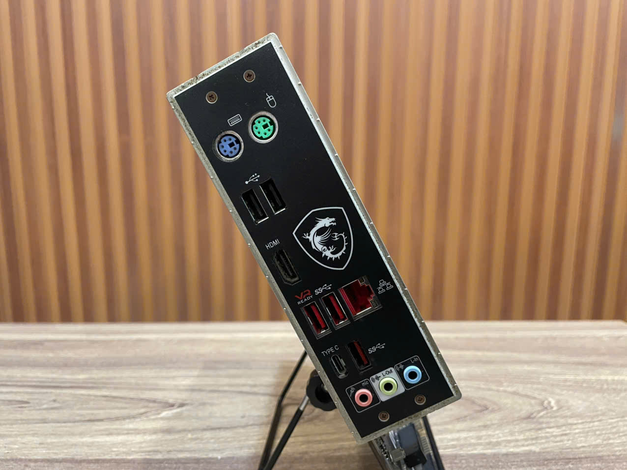 Mainboard B365M MAG MORTAR MSI