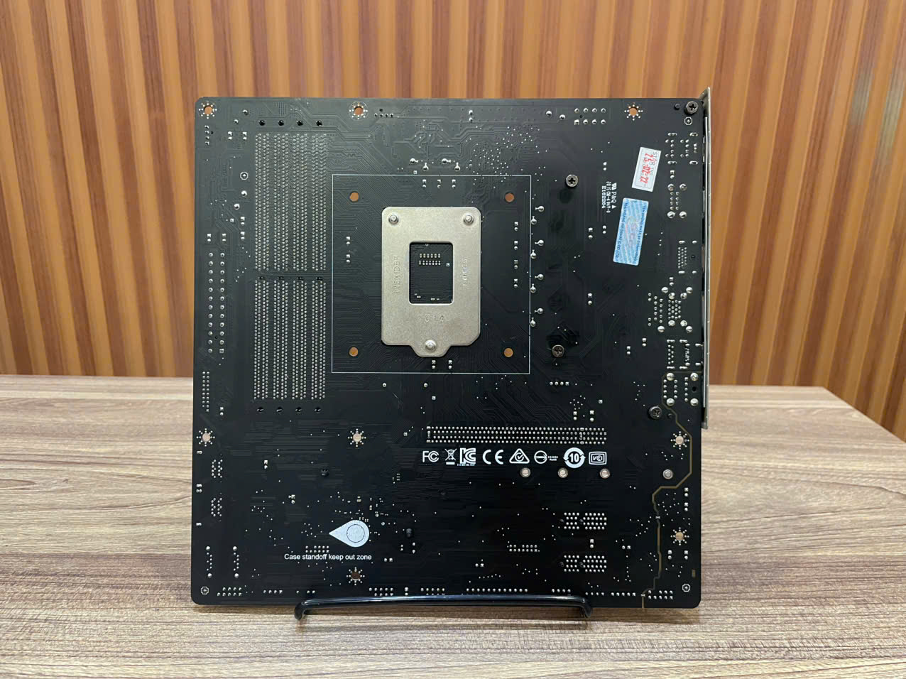 Mainboard B365M MAG MORTAR MSI