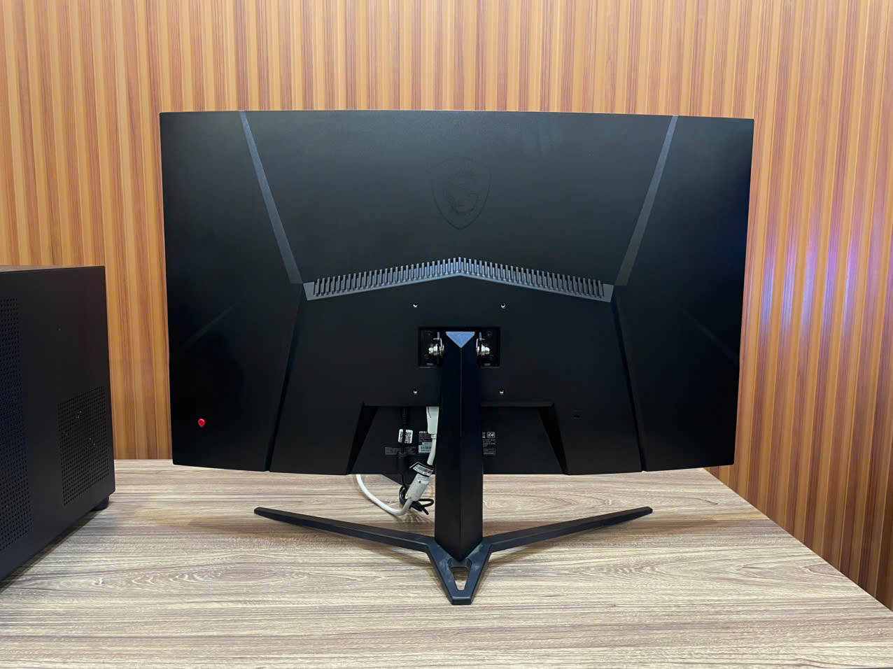 Màn hình Cong Gaming MSI G32C4X - 32 inch - FHD VA / 250Hz / 1ms