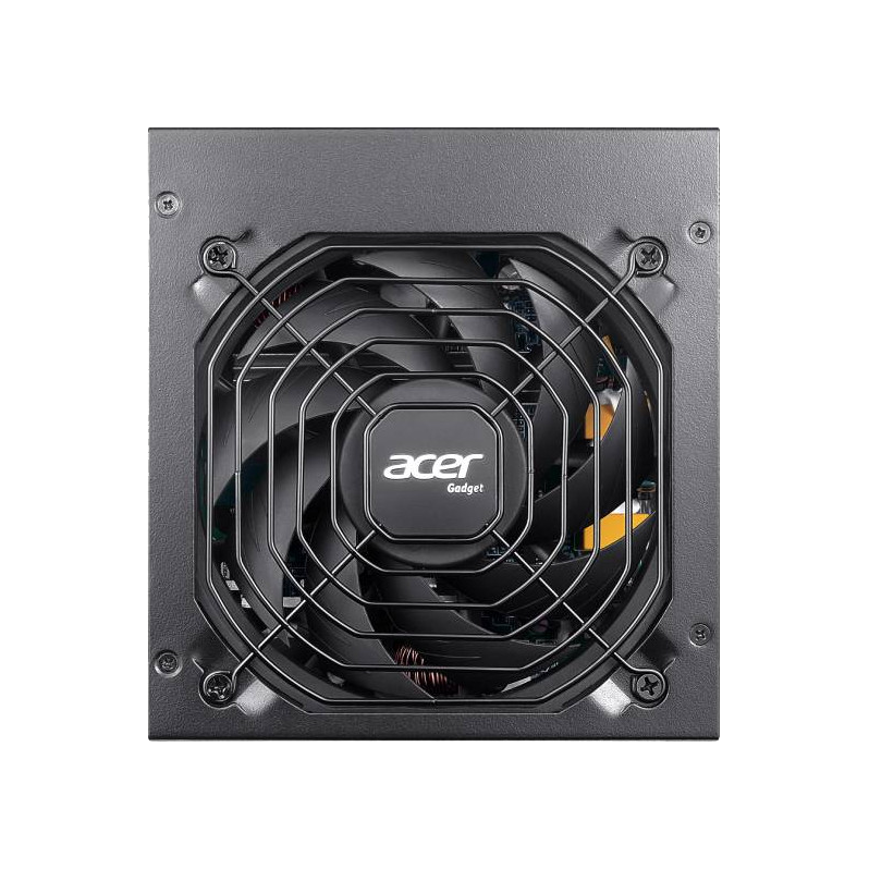 Nguồn Acer AC750 750W - 80 Plus Bronze, Full Range, Full Modular - 750W