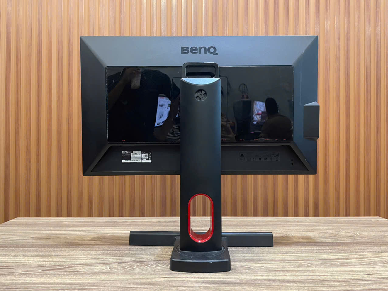 Màn hình BenQ XL2420Z - 24 Inch - FHD IPS / WLED - TN / 144Hz / 1ms / 3D - Viền cảm ứng