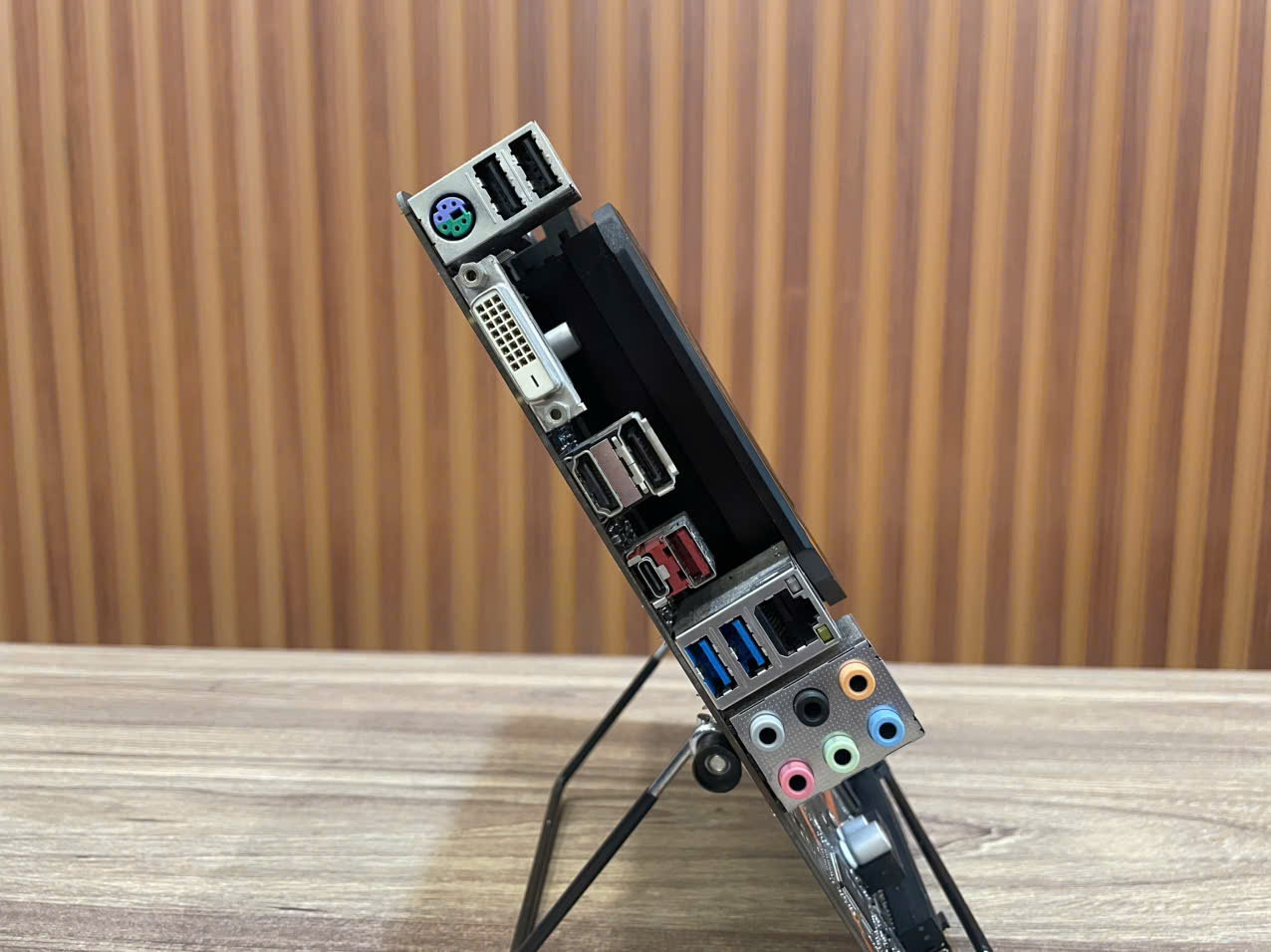 Mainboard B360M AORUS PRO