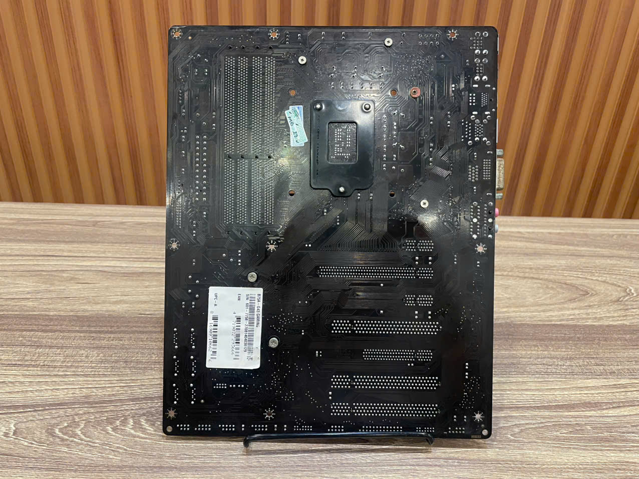 Mainboard MSI B75A-G43 GAMING