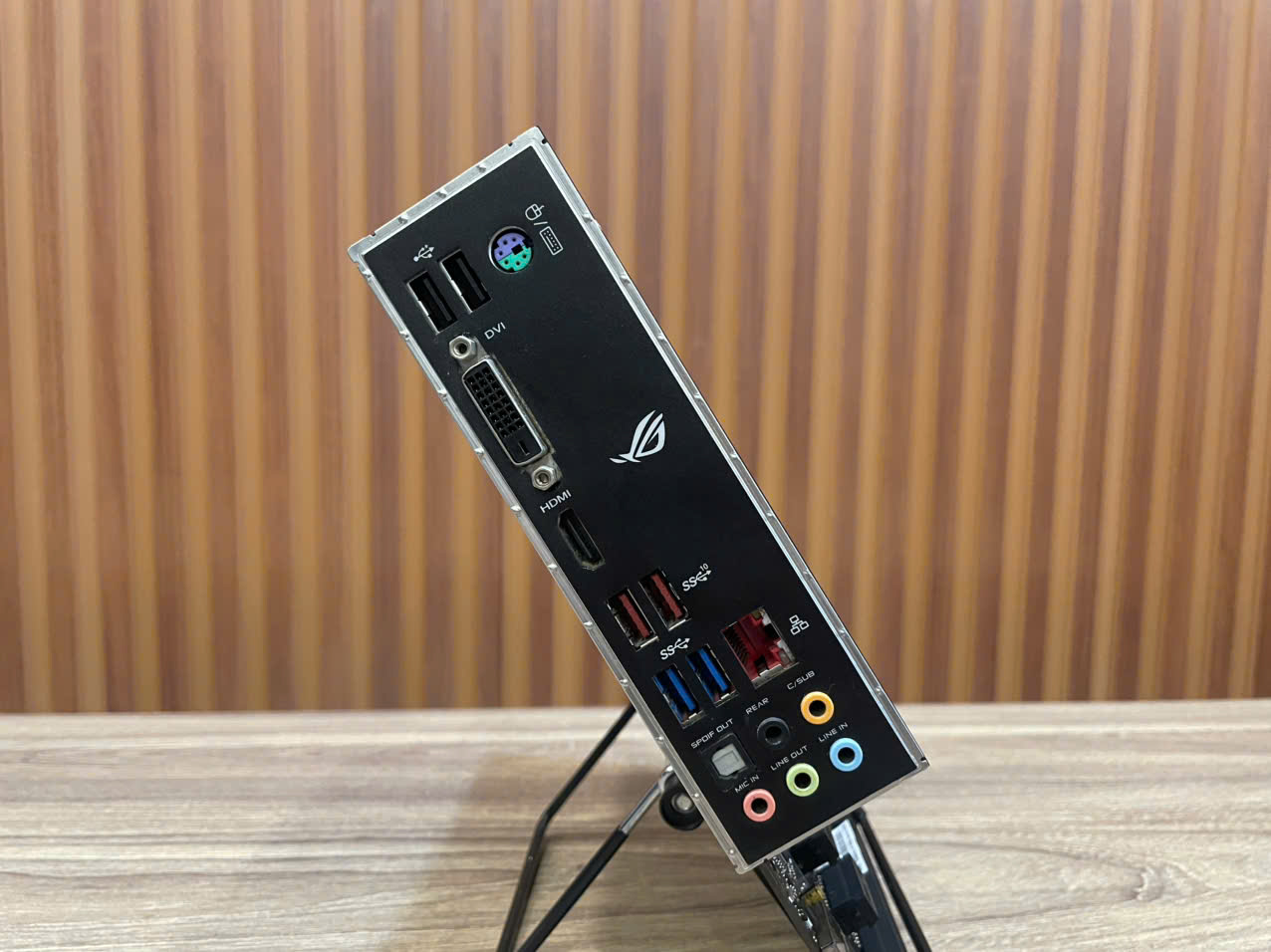 Mainboard ROG STRIX B360-G GAMING Asus