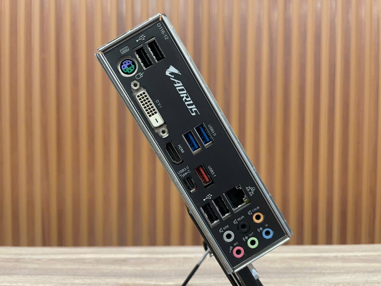 Mainboard B360 AORUS GAMING 3