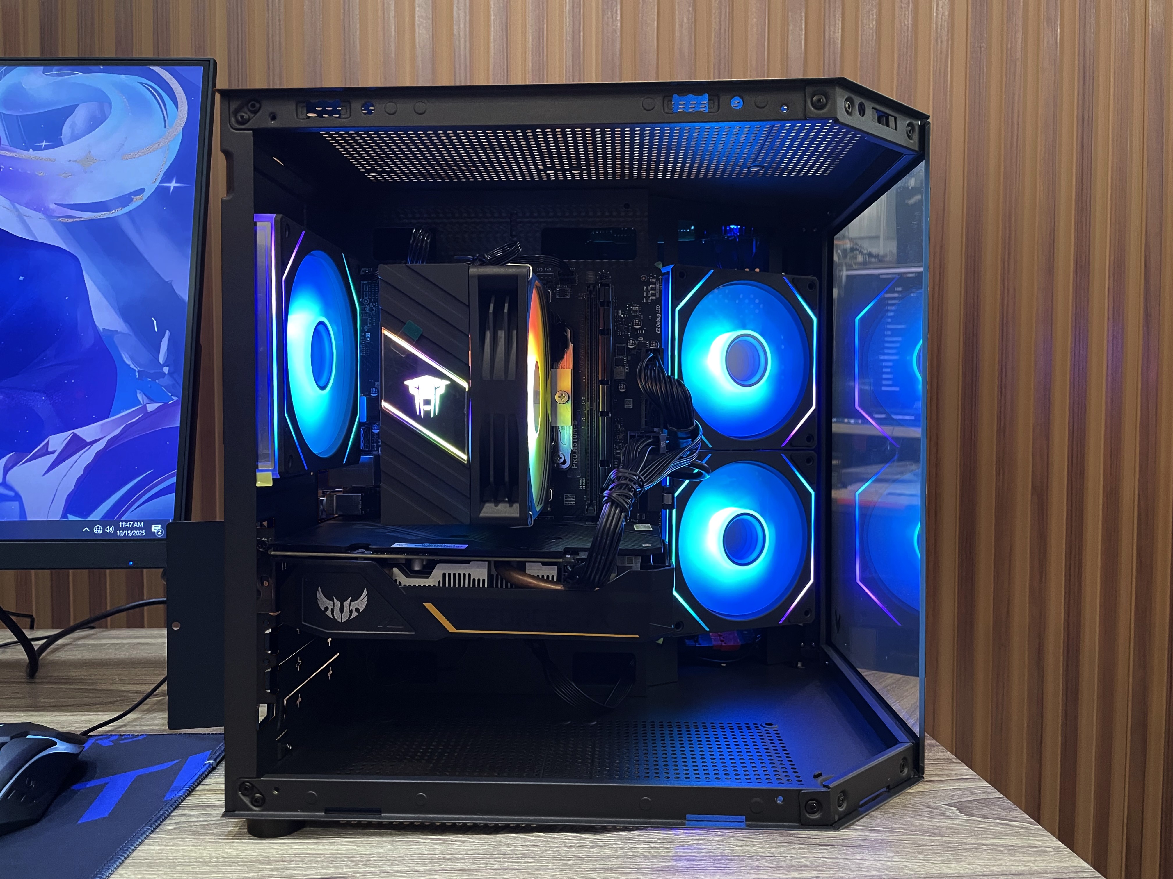 PC Gaming _ I5-10400F / GTX 1660 Super / 256Gb / 16Gb