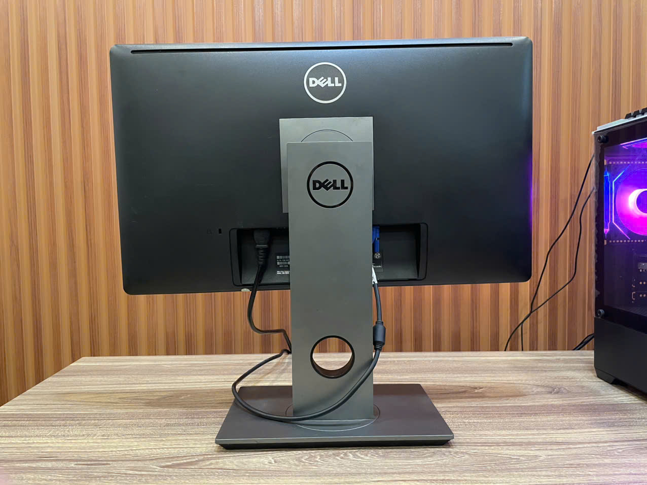 Màn hình Dell E2414HT Led thanh lý