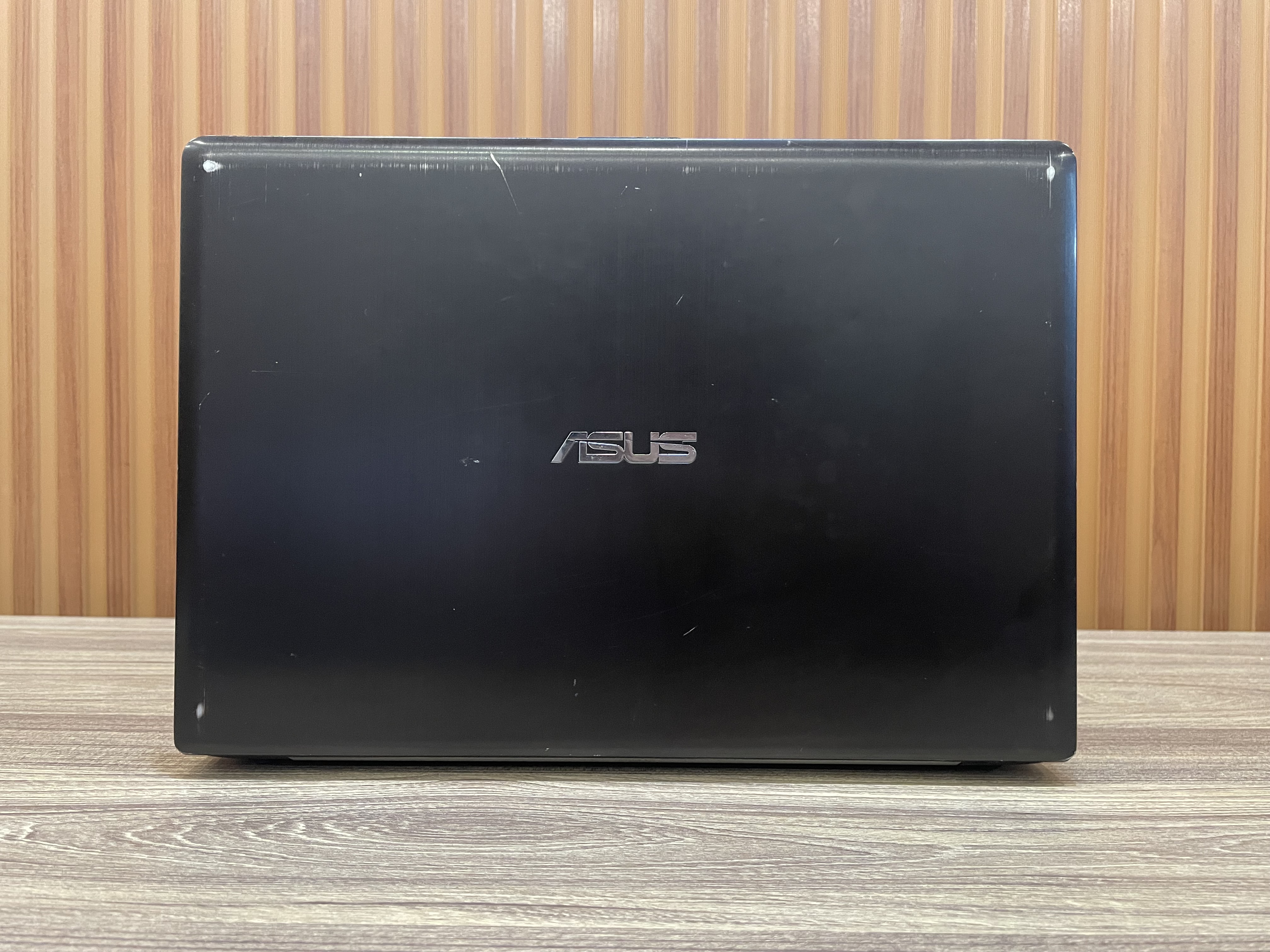 Laptop cảm ứng ASUS VivoBook S400CA – 14" HD / i3-3217U / 8GB / 120GB