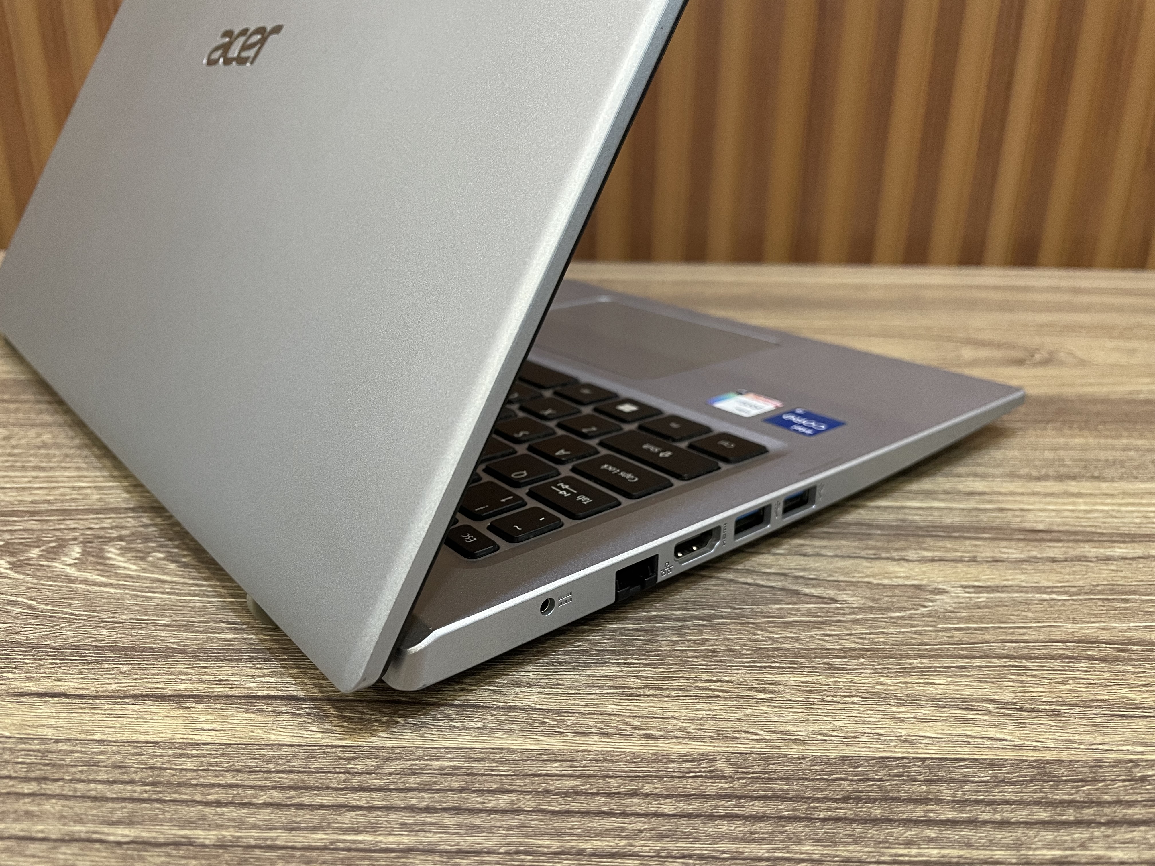 Laptop Acer Aspire 3 - 15.6" FHD / i5-1135G1 / 8G / 256G