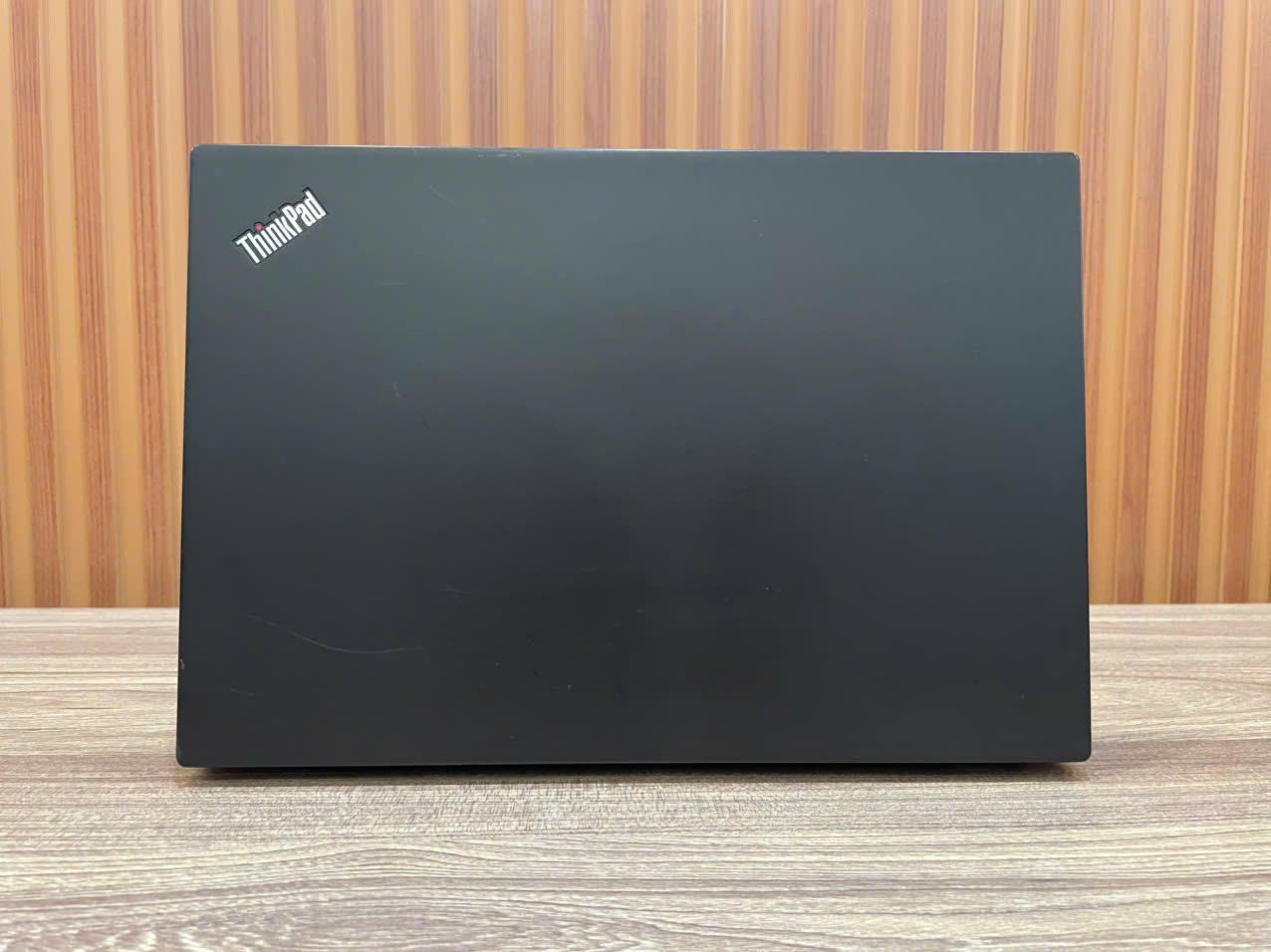 Laptop Lenovo T460s - 14" FHD IPS / i5-6300U / 8G / 256G (Tạm hết hàng)