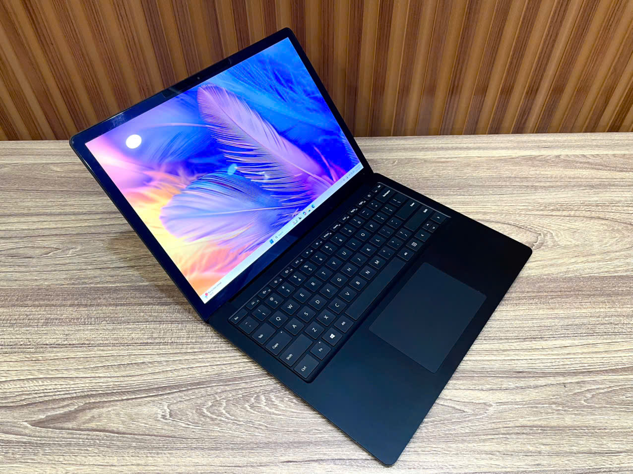 Laptop Cảm ứng Surface Laptop 3 - 13.5" Cảm ứng 2K / i7-1065G7 / 16G / 512G (Tạm hết hàng)