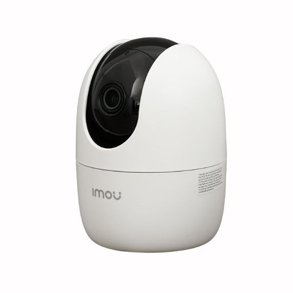 Camera WiFi 360 Độ 3MP Imou Ranger 2 IPC-A32EP-L