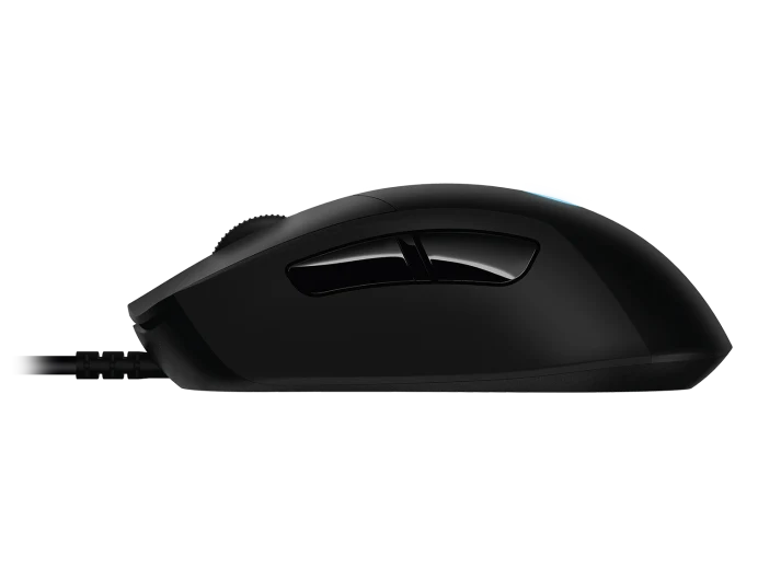 Chuột Logitech G403 Hero Gaming - Đen