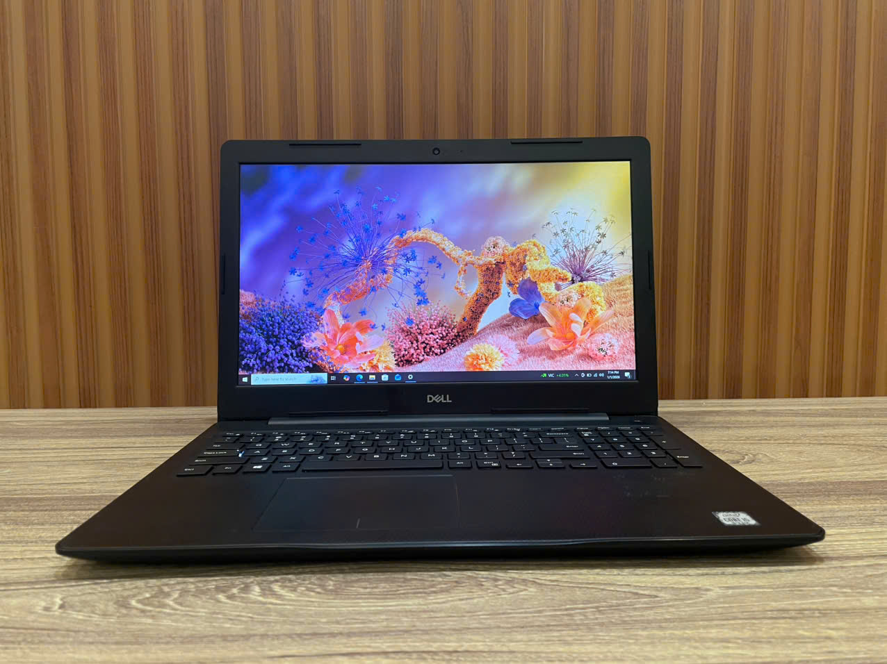 Laptop DELL Inspiron 15 3593 - 15.6" FHD / i5-1035G1 / 8G / 120G