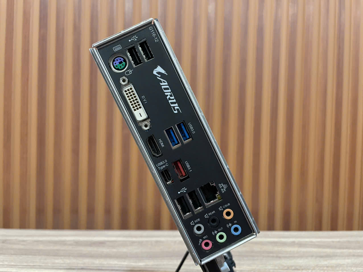 Mainboard B360 AORUS GAMING 3