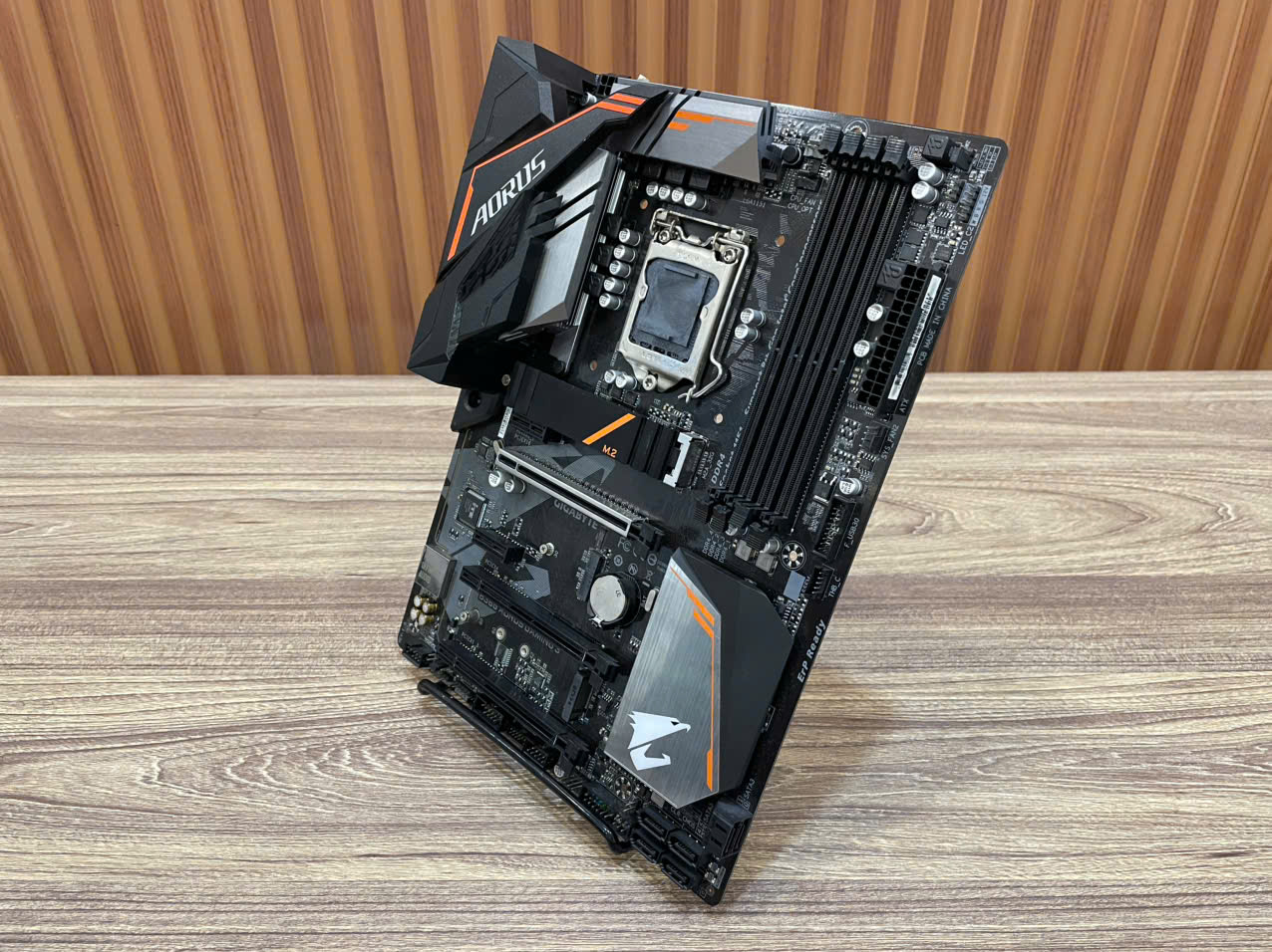 Mainboard B360 AORUS GAMING 3