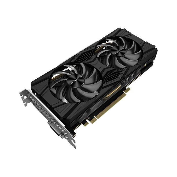 RTX 2060 Super - 8GB GDDR6 Gainward Ghost (2nd)