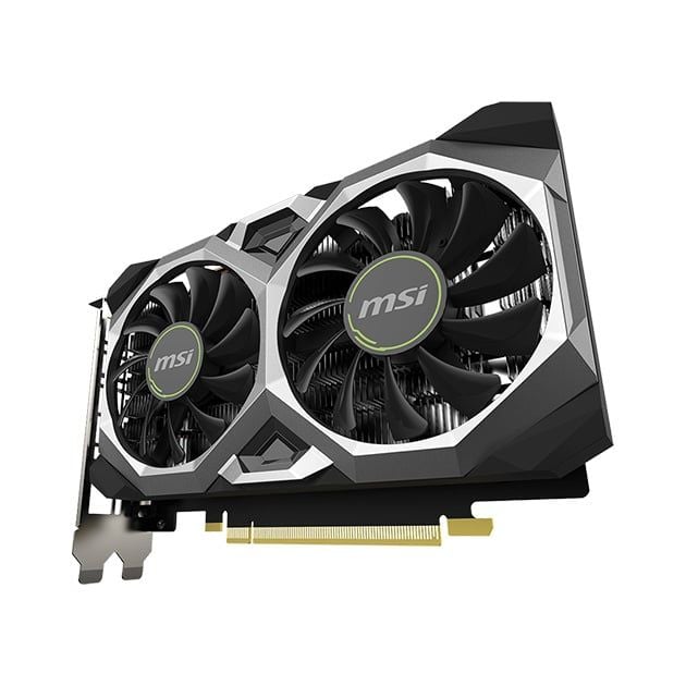 GTX 1650 Super - 4GB GDDR5 MSI Ventus (2nd)