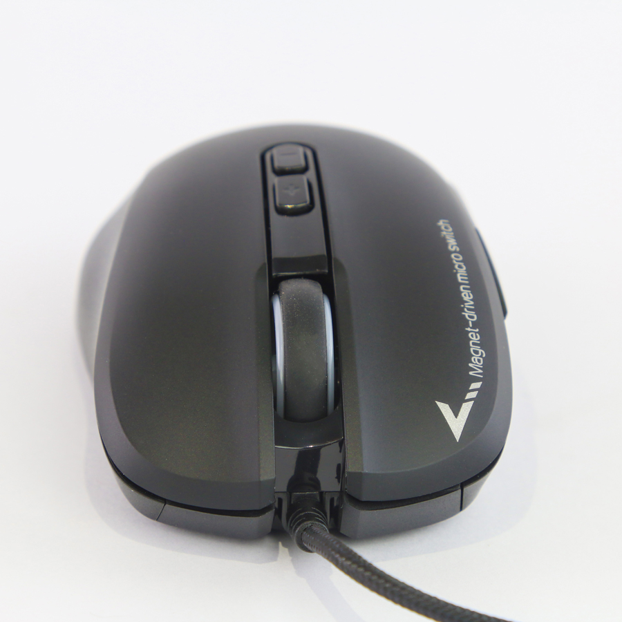 Chuột Gaming FUHLEN G90 PRO X