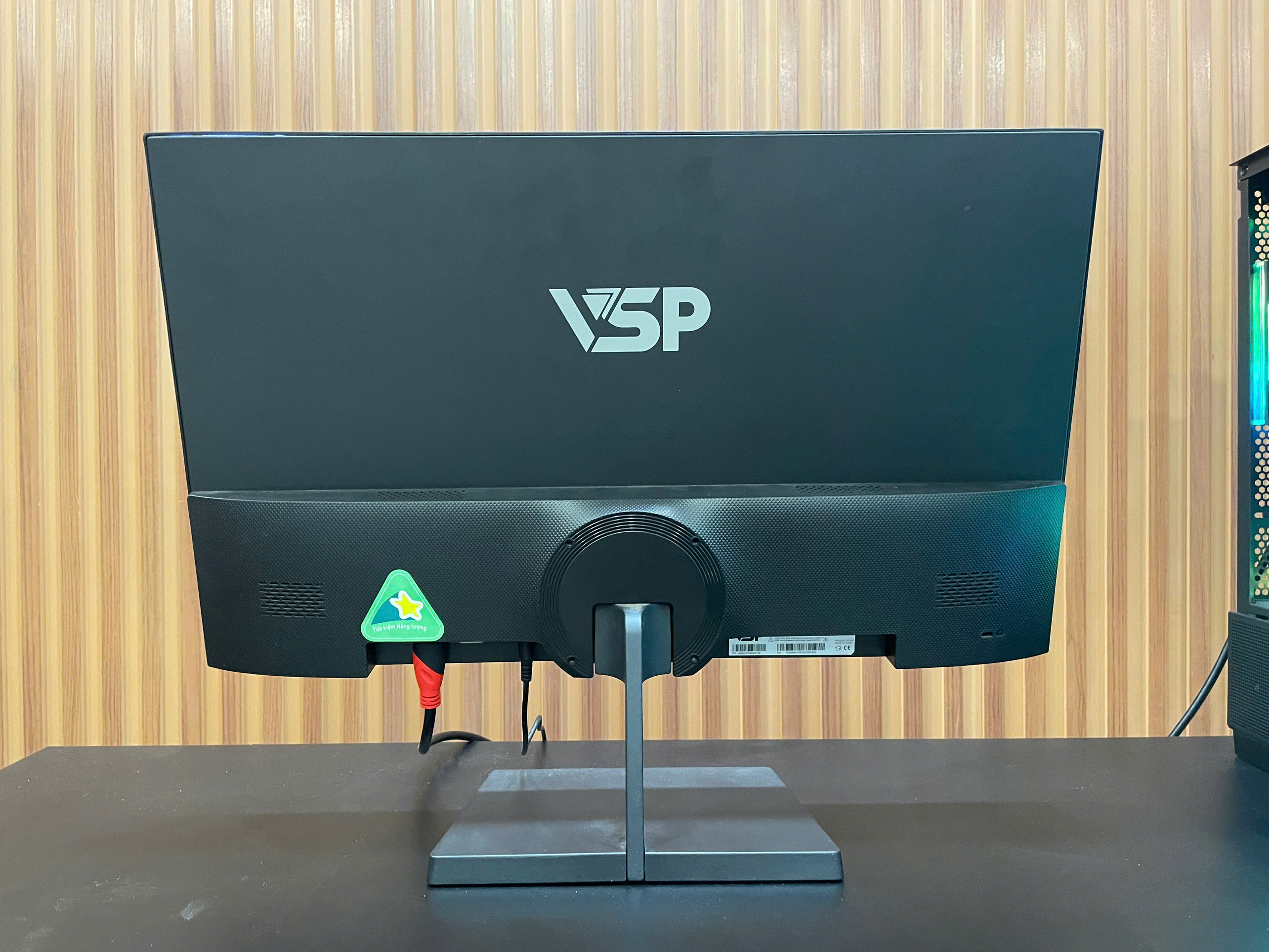 Màn hình VSP IP2404S - 24 inch / IPS/ 75Hz / 5ms