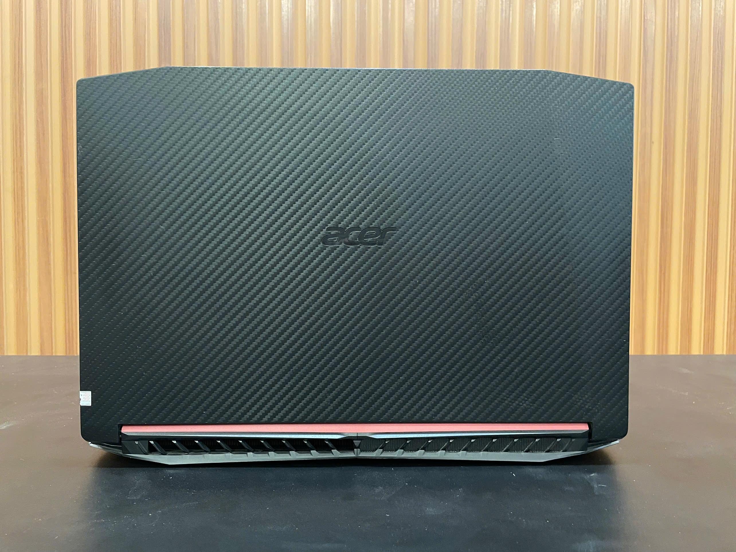 Laptop Gaming Acer Nitro AN515 - 15.6 inch FHD / i5-8300H / GTX 1050 4G / 16GB / 256GB m2 (Tạm hết hàng)