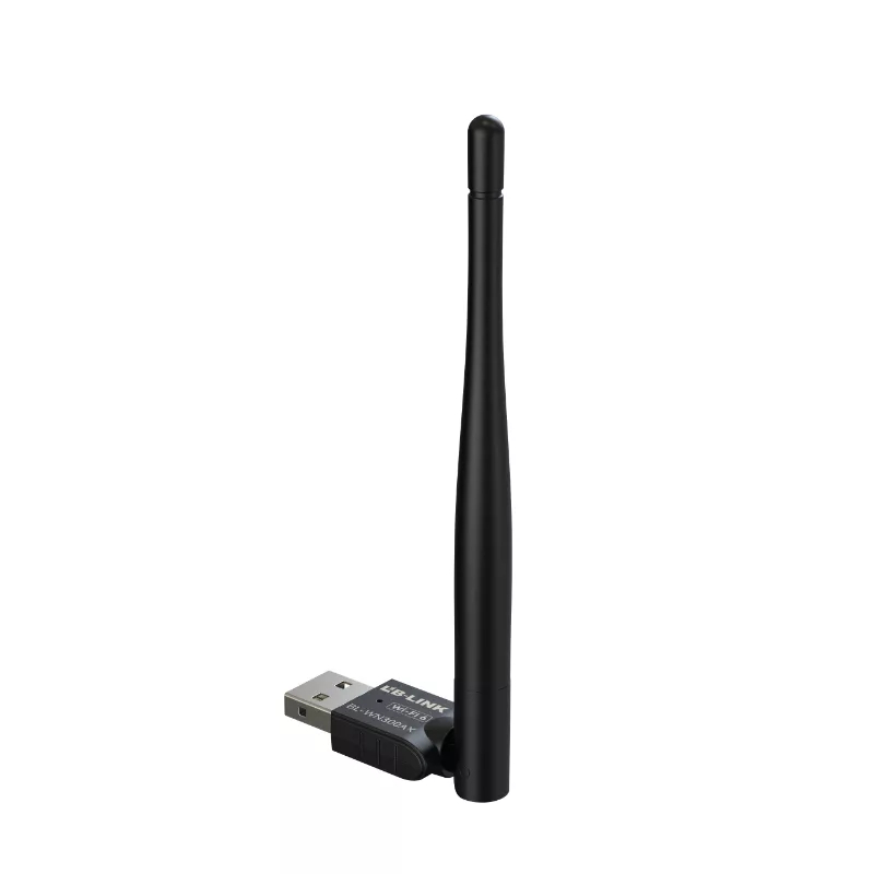 Bộ chuyển đổi USB thu WiFi LB-LINK AX300 WiFi 6