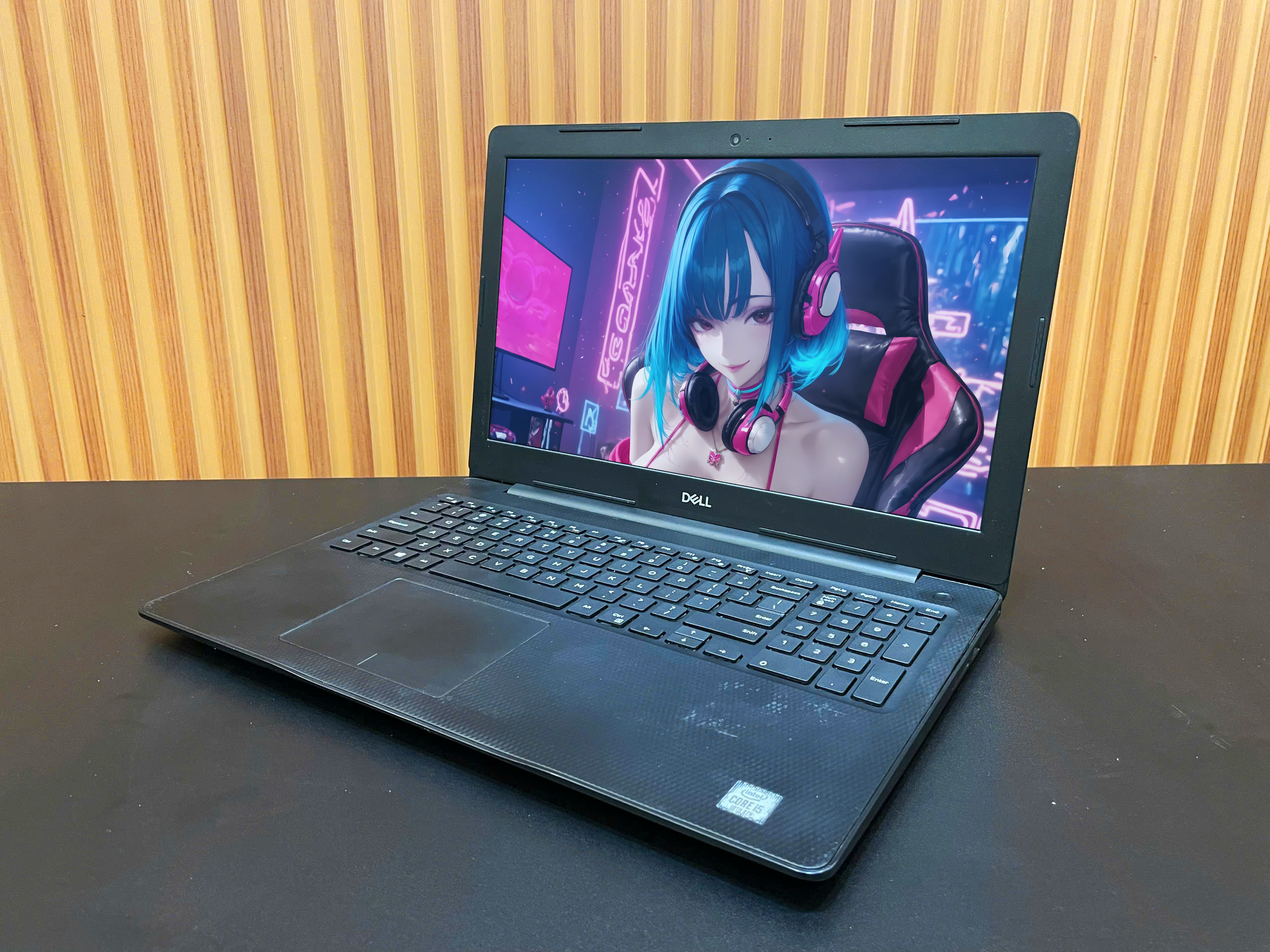 Laptop DELL Inspiron 15 3593 - 15.6" FHD / i5-1035G1 / 8G / 240G