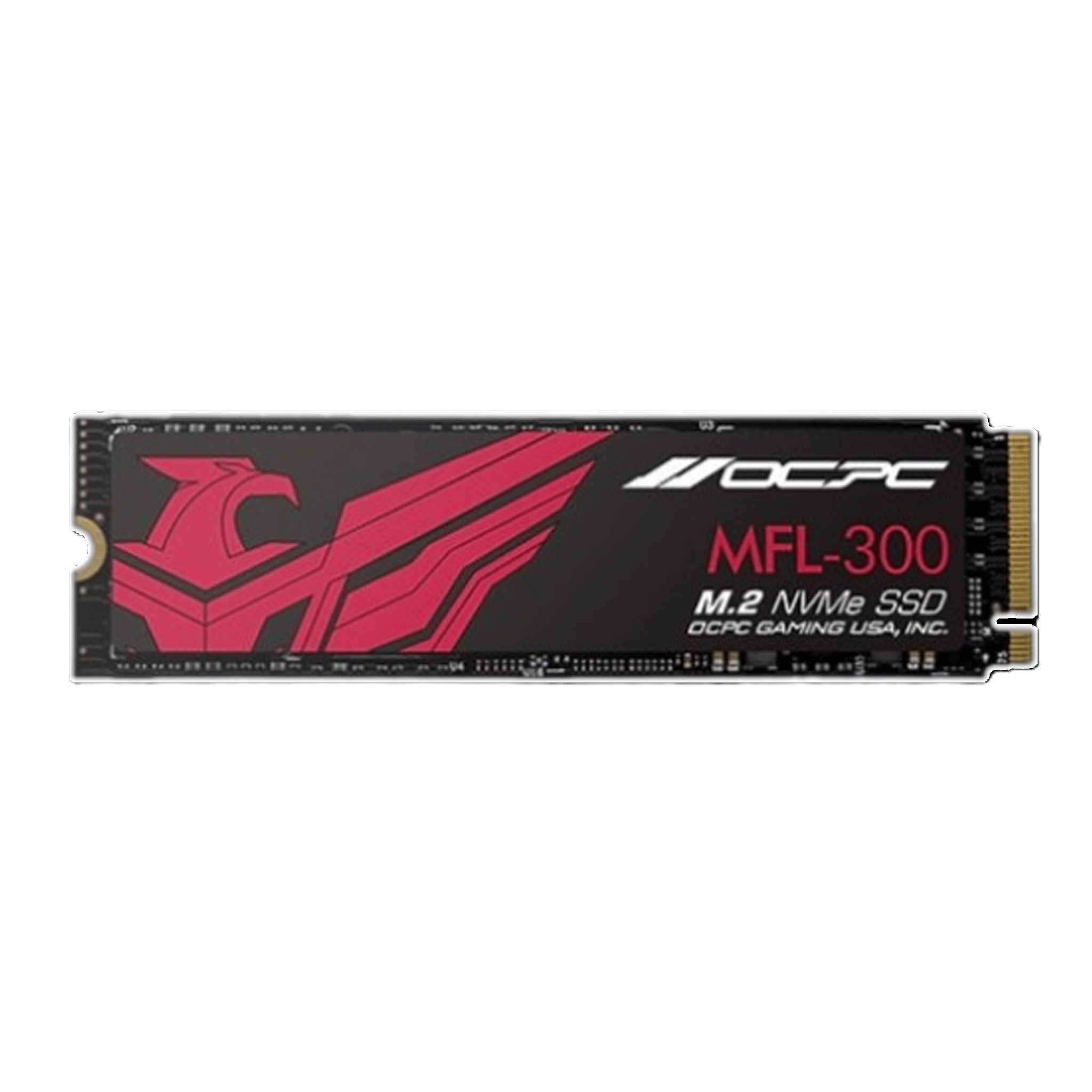 Ổ cứng SSD OCPC NVMe 512GB Gen 3x4